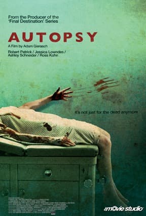 Autopsy