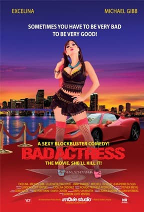 Bad Actress