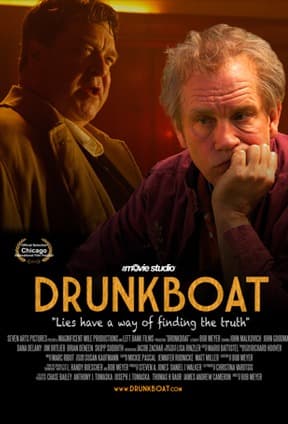 DrunkBoat