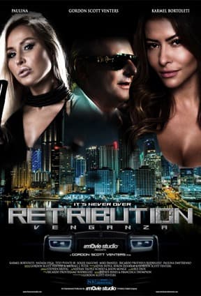 Retribution: Venganza
