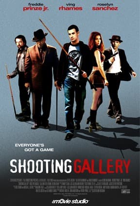 Shooting Gallery