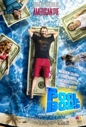The Pool Boys