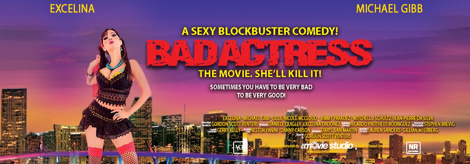 Bad Actress