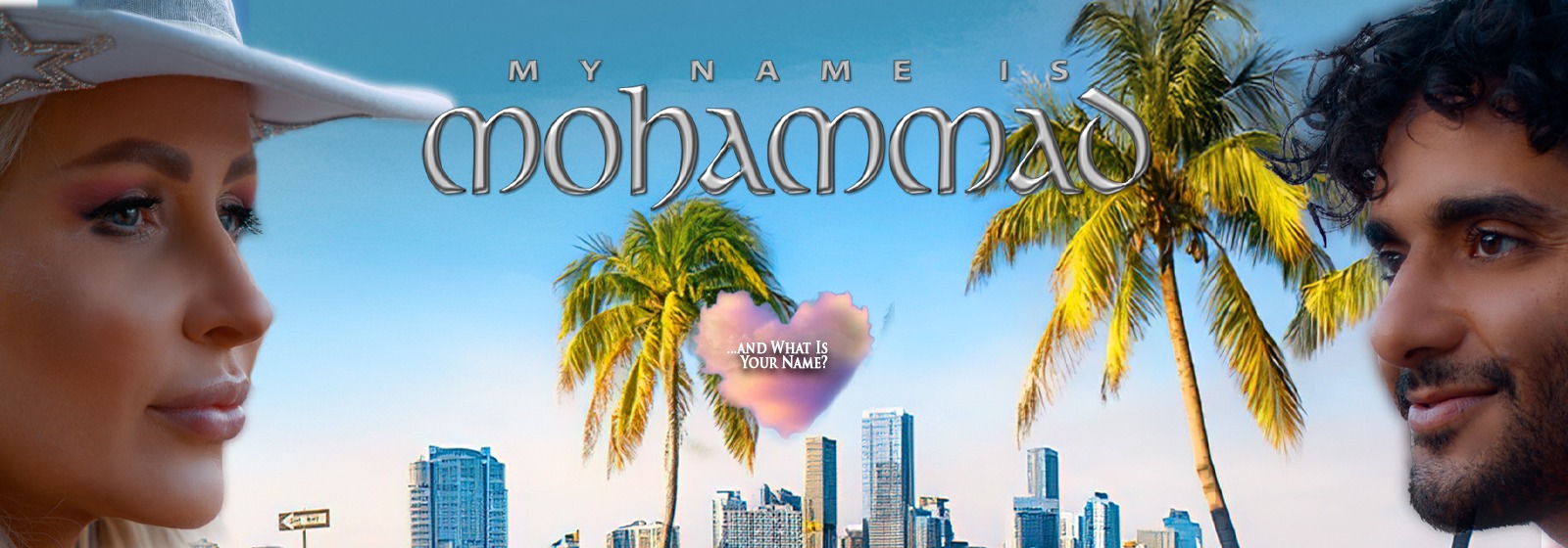 My Name is Mohammad